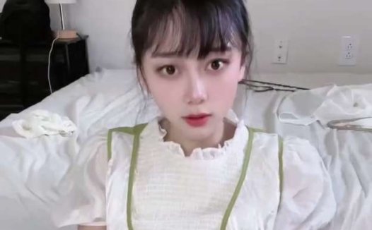 blackcat (黑猫露娜酱) 可爱学妹 [1V/173M]