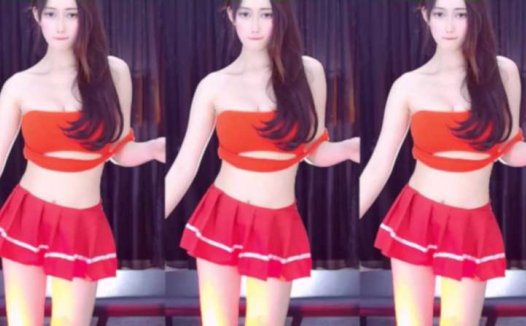 灰灰娜 定制4部 [4V/691M]