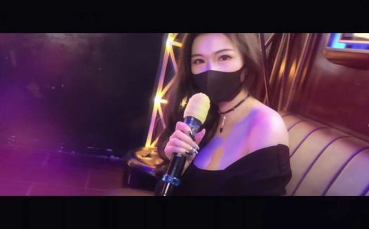 狐不妖 KTV的深入交流 [1V/615M]