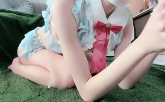 kiko 蓝色小可爱 [1V/195M]