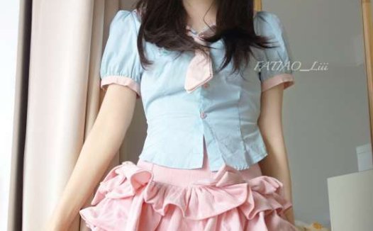 发条少女(迷之呆梨) 23.10月fantia会员订阅合集 [109P/192M]