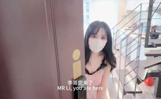 樱桃空空 美女作家 [1V/493M]