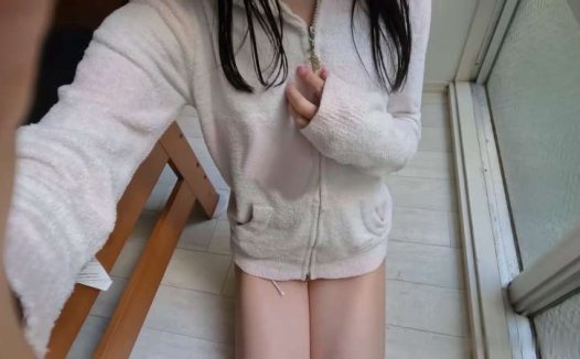 HentaiTv 白色外套 [1V/755M]