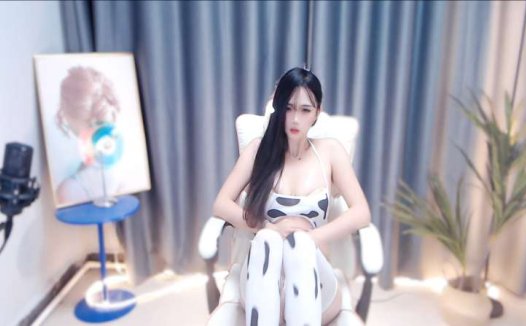 舞蹈小野马 土豪定制奶牛装 [1V/360M]