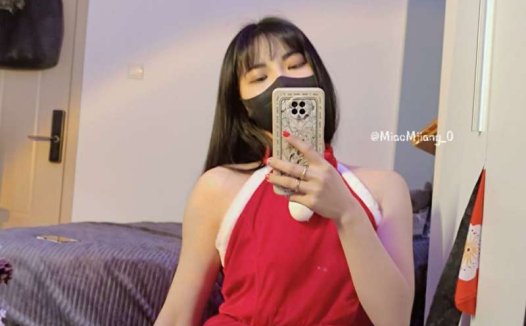 喵酱 圣诞特辑 2 [26P+1V/1.03G]