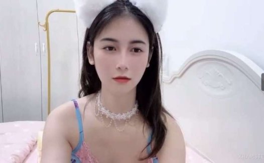 神仙颜值女神 tiantian_LK [4V/3.7G]