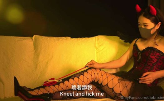 桥本香菜 万圣节 [1V/4.77G]