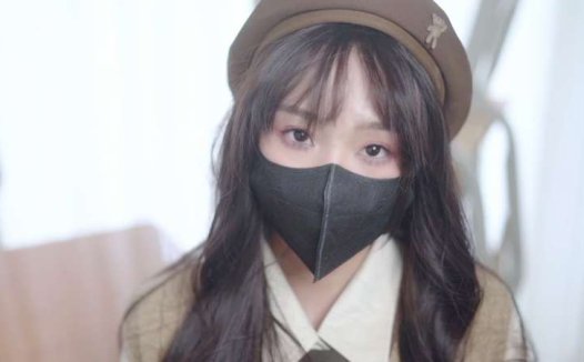 MIKA果粒 清纯女高M属性开发 [1V/613M]