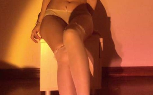 姜姜 黄昏光影原版 [1V/752M]