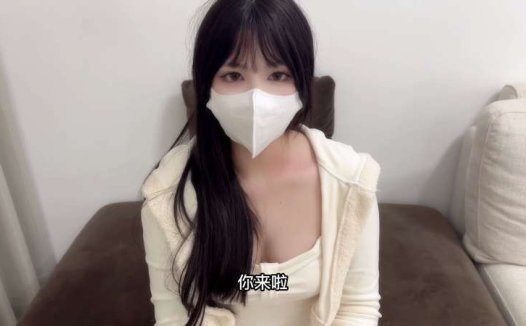 小敏儿 妹妹特殊的生日礼物 [1V/931M]