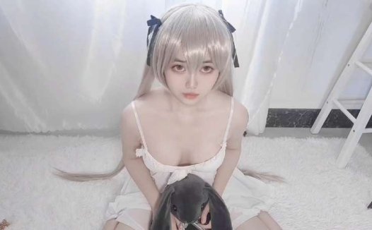 高桥千凛 春日野穹 [37P+3V/579M]