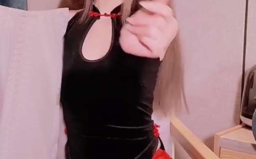 小鹿丢了 少女不回家 [1V/1G]