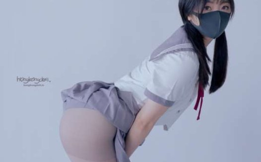 HongKongDoll(玩偶姐姐) JK妹 [27P+1V/371M]