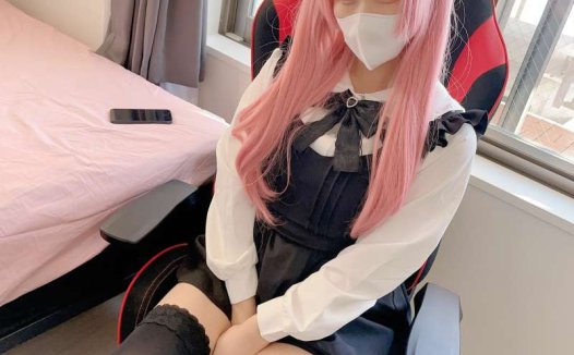 高颜值妹子 jpcutegirlnoa 视图合集 [78P+46V/5.26G]