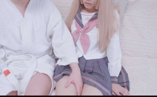 米胡桃(meehutao) 水手服学妹 [1V/157M]