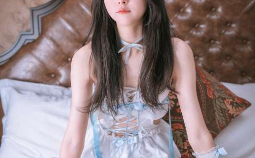 林书辞 天使 [87P+3V/2.08G]