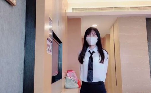 粉色情人 小秘书 [1V/571M]